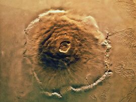 Olympus Mons 5