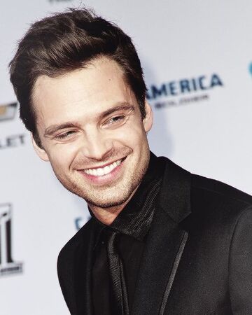 Sebastian Stan The Martian Wikia Fandom