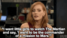 Jessica Chastain 1.gif