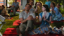 Let's Face the Music and Dance (65 KB) Let's Face the Music and Dance