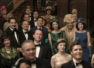 Everything Is Bellmore