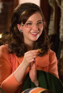 Erin Darke | The Marvelous Mrs. Maisel Wiki | Fandom