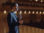 How Do You Get to Carnegie Hall?