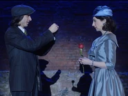 Ethan… Ester… Chaim