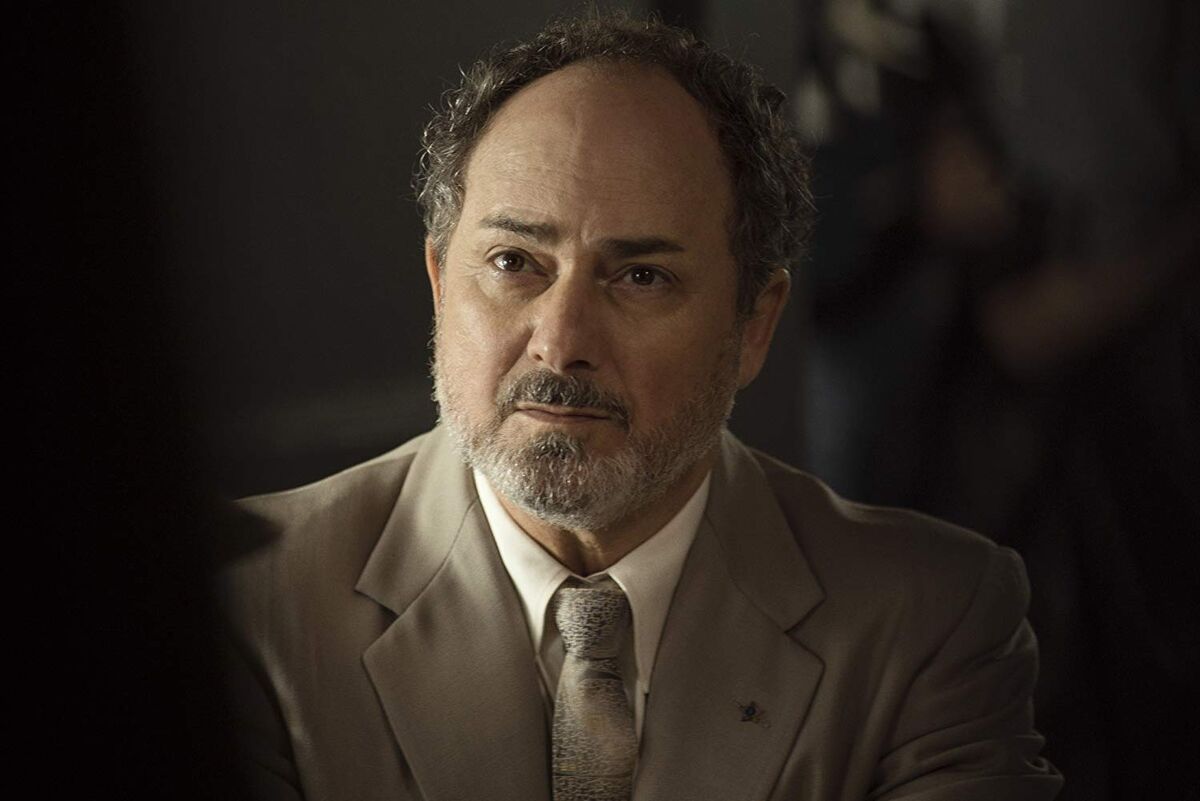 Moishe Maisel | The Marvelous Mrs. Maisel Wiki | Fandom