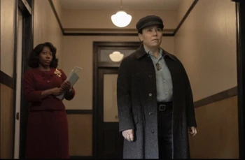 The Testi-Roastial | The Marvelous Mrs. Maisel Wiki | Fandom