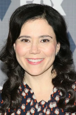Alex Borstein
