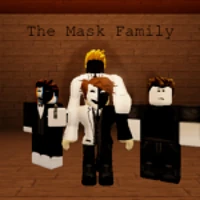 The Mask Family Wiki