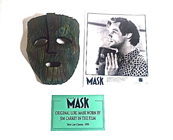 История маски. Браслет маска Локи. The Mask маска Локи. Jim Carrey деревянная маска. Маска Локи Волшебная.