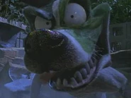 Otis Masked Form Say Smokin