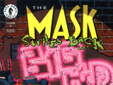 The Mask Strikes Back Issue 2