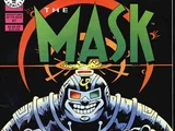 Adventures of the Mask Issue 7