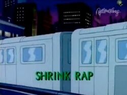 Shrinkrap