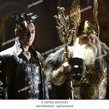 Odin The Mask Wiki Fandom