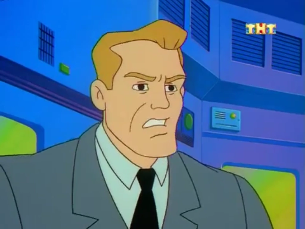 Greenfield The Mask Wiki Fandom