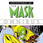 Adventures omnibus 