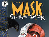 The Mask Strikes Back Issue 5