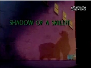 Shadow of a Skillit | The Mask Wiki | Fandom