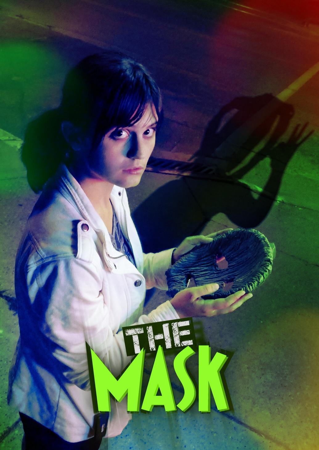 The Mask (2017 film) The | Fandom