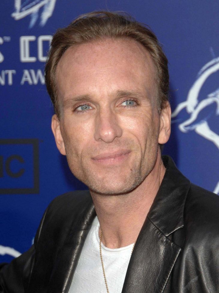 Peter Greene | The Mask Wiki | Fandom