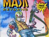 The Mask Returns Issue 1