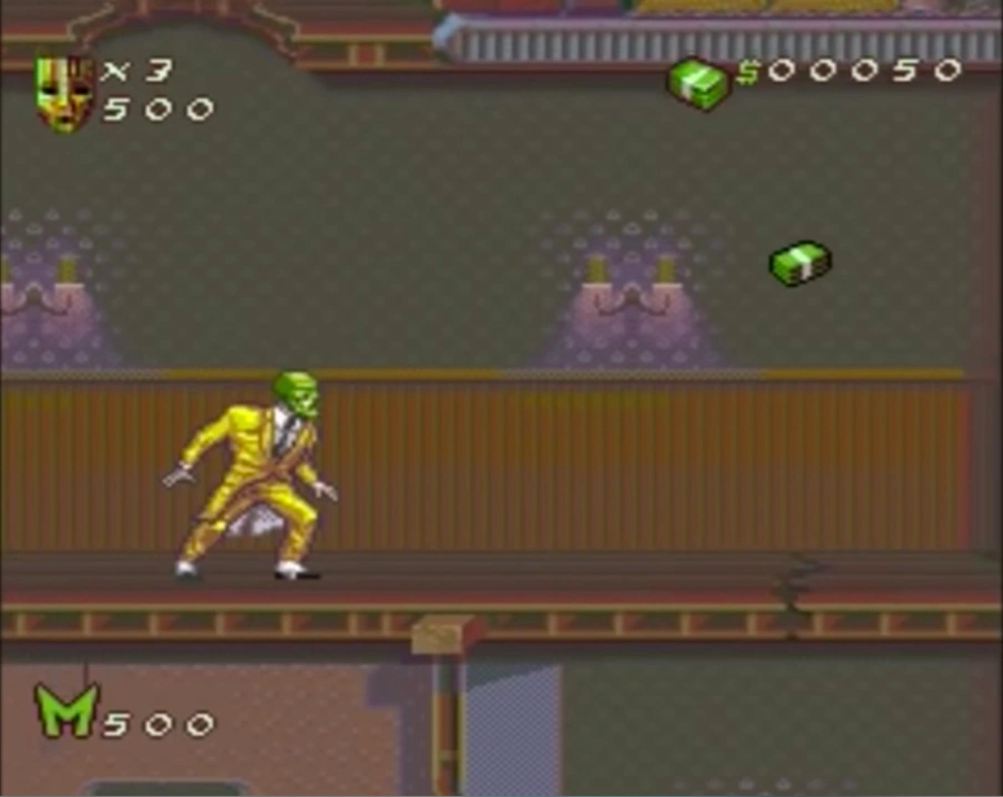 Stadt Krawatte Barrikade behind the mask game Studie am Leben Verlängern