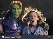 Tonya And Tim Masked Form