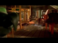 Otis See Fake Explosion