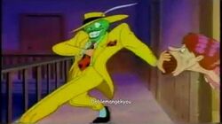 The Mask: The Animated Series | The Mask Wiki | Fandom