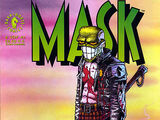 The Mask Issue 4