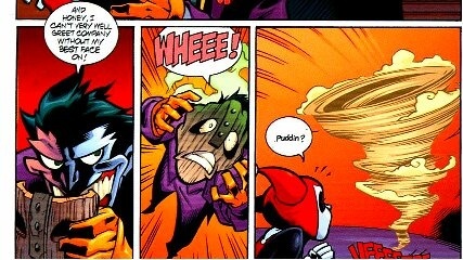 the mask comics the mask comics