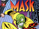 Adventures of the Mask