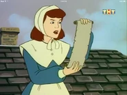PeggyAncestorimage1.png (755 KB) Peggy's ancestor in colonial era Edge City in the season 2 premiere, a comedy of era.