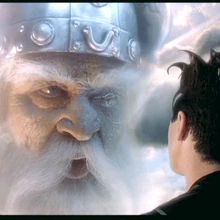 Odin The Mask Wiki Fandom
