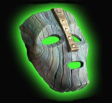 Green Mask - Wikipedia
