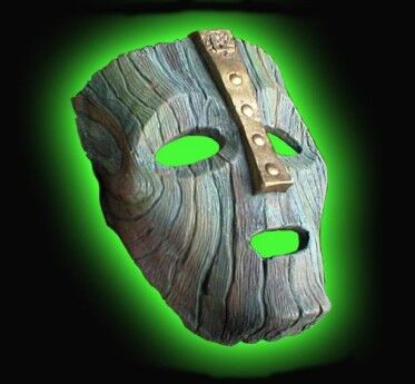 The (object) | The Mask Wiki | Fandom