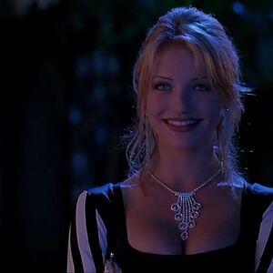 Tina Carlyle The Mask Wiki Fandom