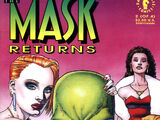 The Mask Returns Issue 2
