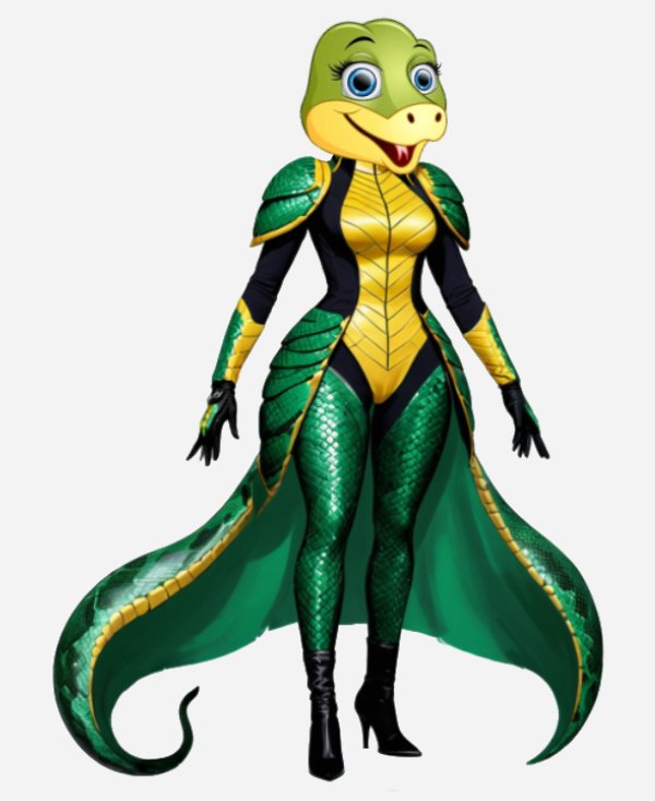 Anaconda | The Masked Music Star Wiki | Fandom Anaconda | The Masked Music Star Wiki | Fandom