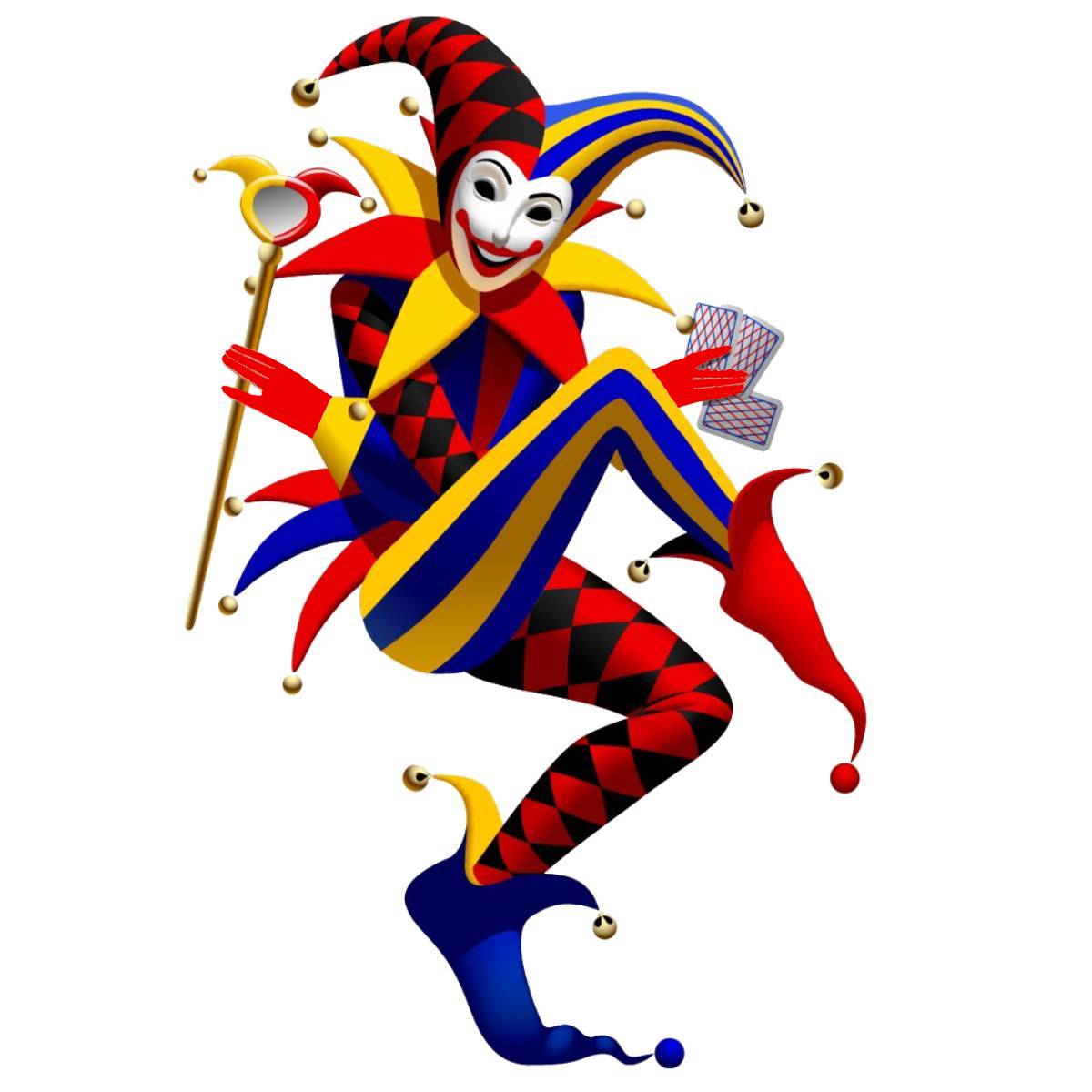 Jester | The Masked Music Star Wiki | Fandom