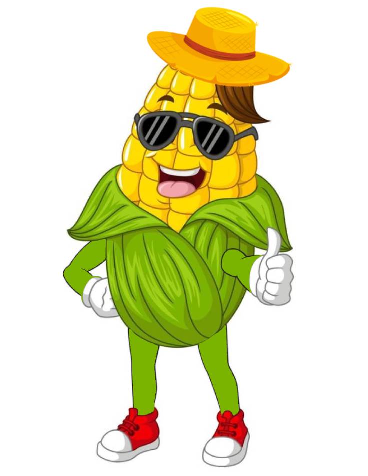 Corn | The Masked Music Star Wiki | Fandom