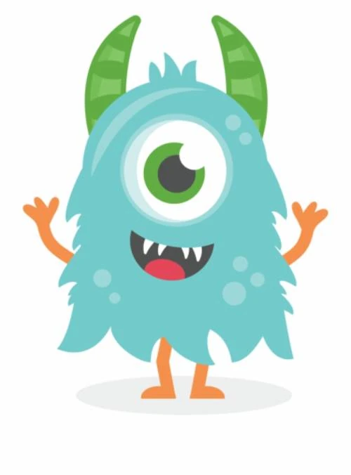 Baby Monster | The Masked Music Star Wiki | Fandom