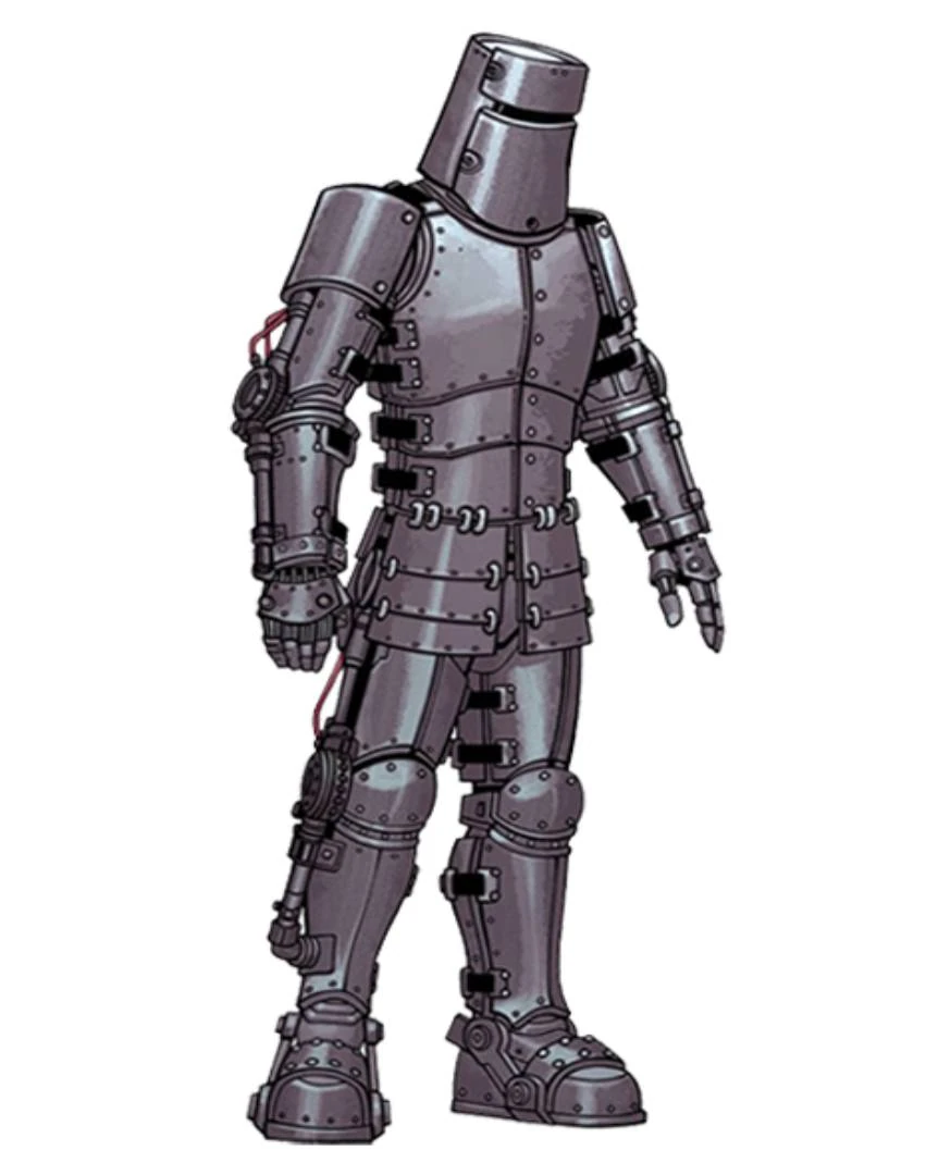 Bushranger | The Masked Music Star Wiki | Fandom