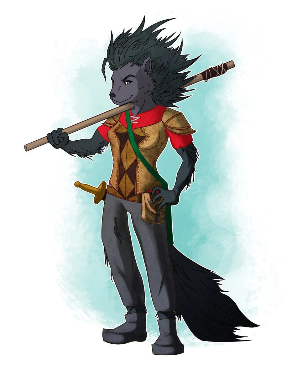 Porcupine The Masked Singer (Magic Edition) Wiki Fandom