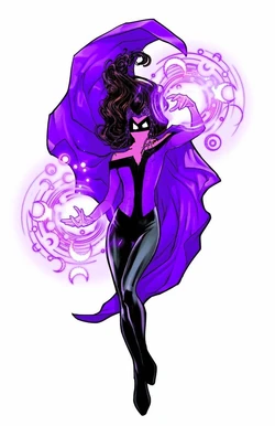 Superhero | The Masked Singer (Magic Edition) Wiki | Fandom