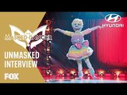 Hyundai Presents Cotton Candy's Unmasked Interview - Season 1 Ep