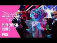 The Clues- Pufferfish - Season 6 Ep