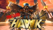 Hawk's clue intro