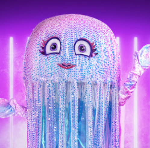 Jellyfish (NZ) | The Masked Singer Wiki | Fandom