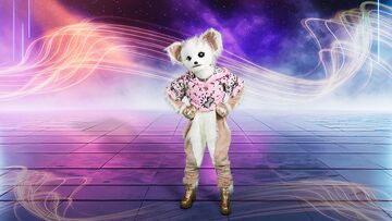 Nöpö | The Masked Singer Wiki | Fandom